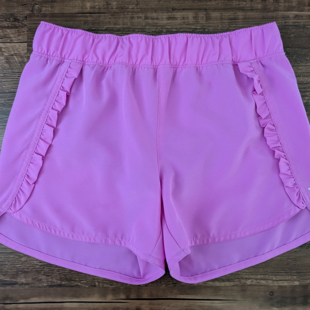 Old Navy Purple Shorts